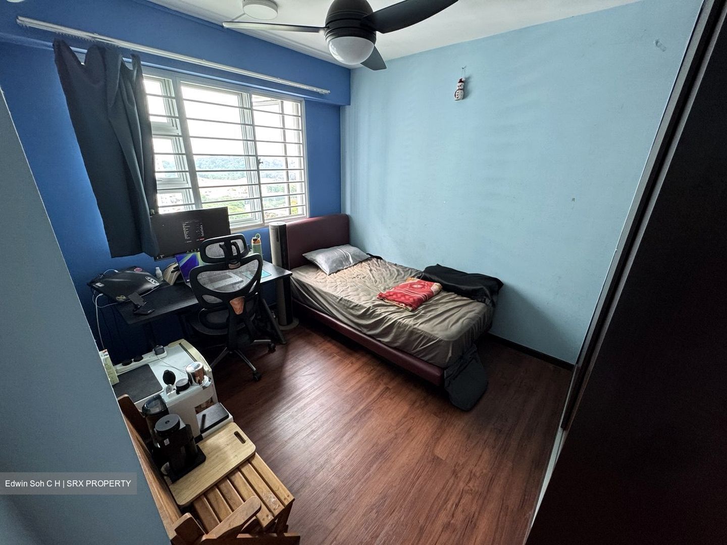 Blk 92B Telok Blangah Parcview (Bukit Merah), HDB 4 Rooms #531325031